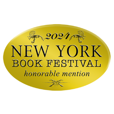 New York Book Festival 2024