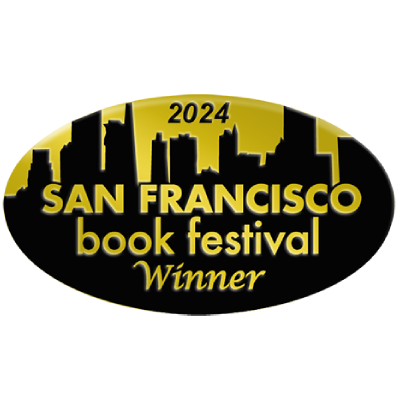 San Francisco Book Festival 2024