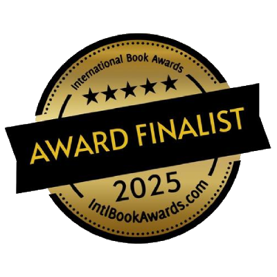 International Book Awards 2025