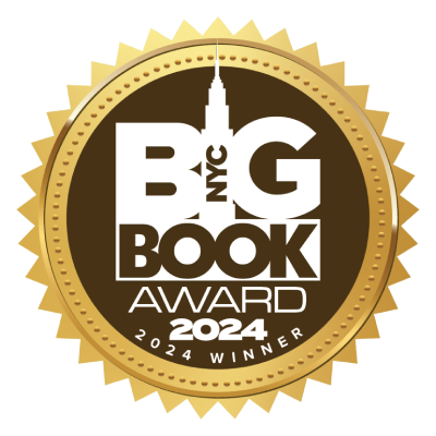 NYC Big Book Award 2024